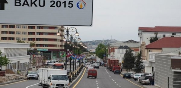 Sabahdan şəhərə maşınsız çıxın-  Yollar bağlanacaq 
