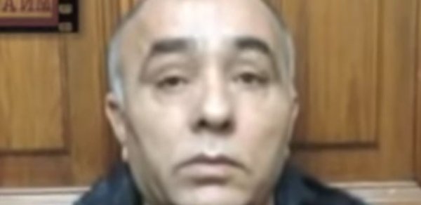 Rusiya “qanuni oğru”nu Bakıya deportasiya etdi - FOTO - VİDEO