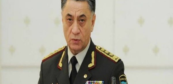 Nazir yeni rəis təyin etdi