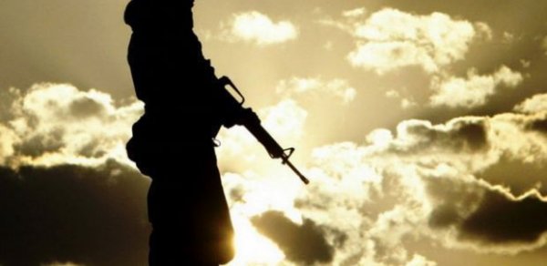 İtkin düşmüş hərbi qulluqçuların meyitləri aşkar olundu