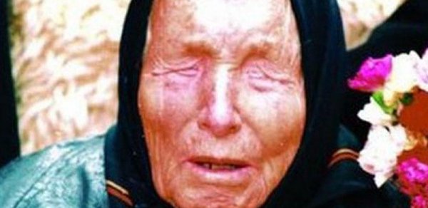 Vanqanın qorxulu xəbərdarlığı: "2015-ci ildə..." - FOTO