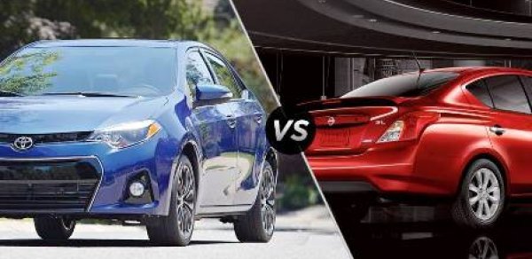 “Toyota” və “Nissan”dan maşın almayın!