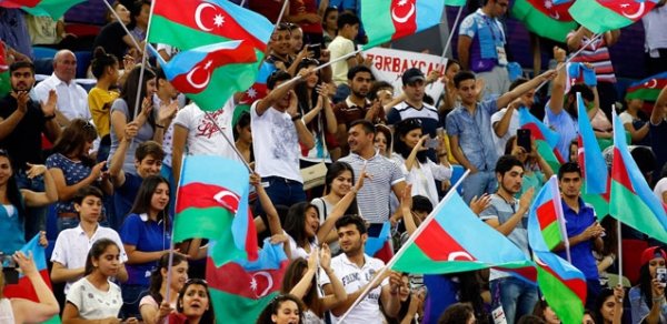 “Bakı 2015”dən bilet xəbərdarlığı– 7000 cərimə 