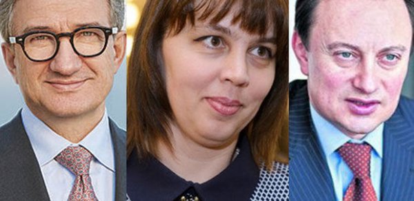 Ukraynalı deputatlar: Azərbaycandan üzr istəyirik