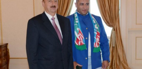 “Prezidentə bayram hədiyyəsi edəcəyəm...”