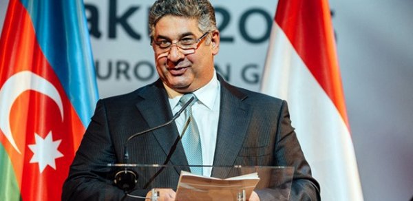 2024-cü il Olimpiya Oyunları da Bakıda keçirilə bilər