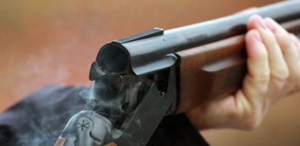 77 yaşlı azərbaycanlı arvadını güllələdi