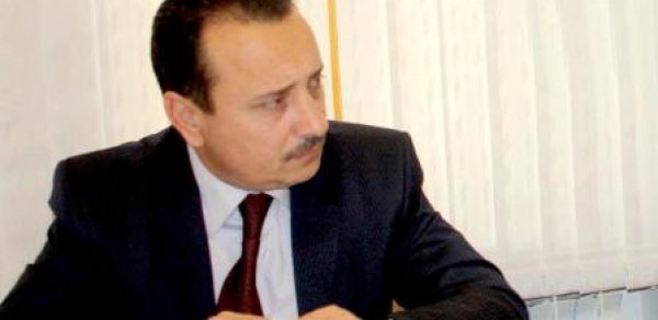 Jurnalist prezidentə müraciət etdi -  MƏTN