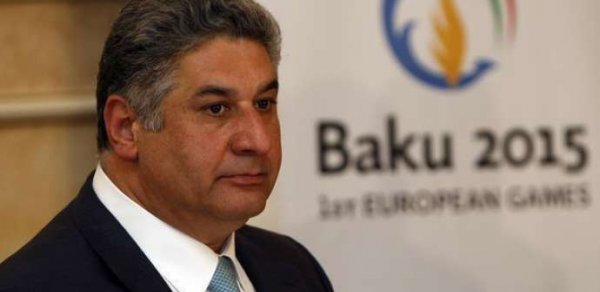Birinci Avropa Oyunlarına nə qədər pul xərclənib? -  Dəqiq rəqəm