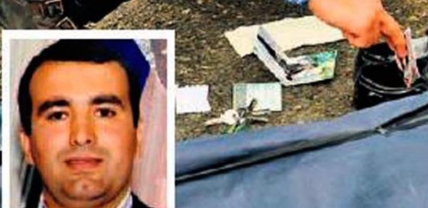 Türkiyədə meyiti tapılan Nicatın ölüm səbəbi – Məktub-Foto-Video 