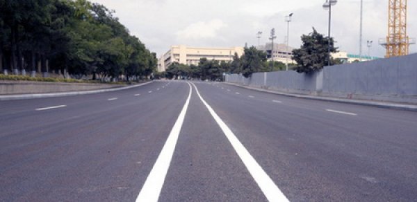 Sabah bu yollar bağlı olacaq - SİYAHI