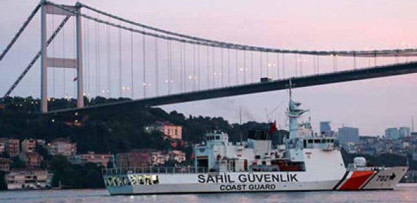 İstanbulda faciə