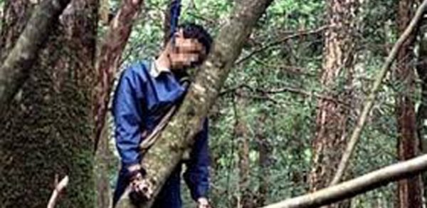 Şəhidlər Xiyabanındakı intiharla bağlı- Təfərrüatlar