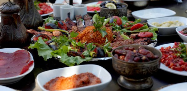 “Ramazan biznesi”