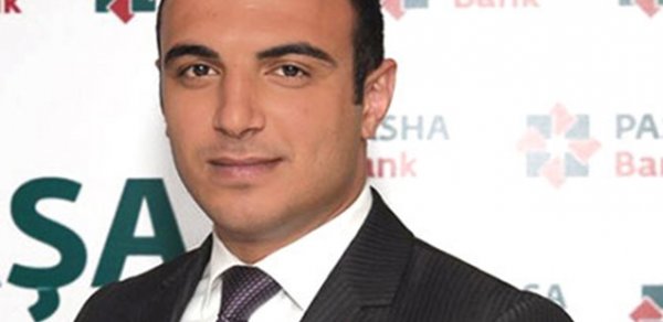 “PAŞA Bank”ın yeni sədri kimdir?– Məlumat 