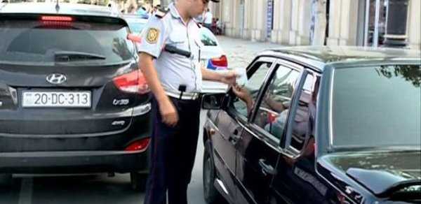 Rayon avtomobillərinin Bakıya daxil olmasına qadağa qüvvədə qaldı