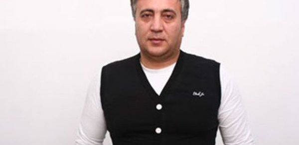 Axtarışa verilən meyxanaçı Vahid Qədimin yeri bilindi