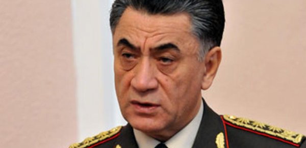 Ramil Usubov: "KİV bizimlə bir olanda..."