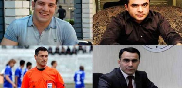 Azərbaycanın ən məşhur polisləri - SİYAHI