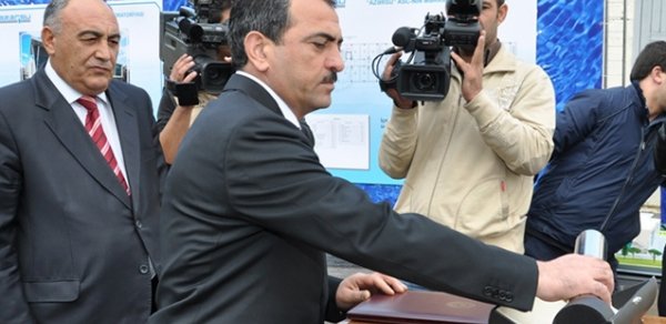 “Azərsu”da nə baş verir?  - 4.5 milyardlıq ziyan