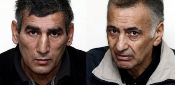 Dilqəm və Şahbazdan ən yeni xəbər