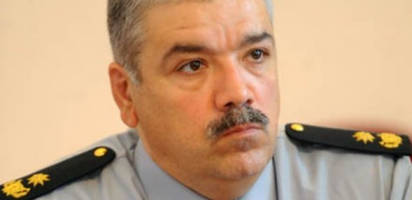 General ölkədən çıxan ailəsi ilə bağlı danışdı -  ‘Cinayət işi gedir’