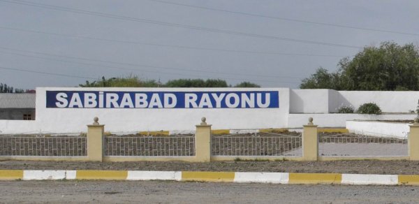 Sabirabad sakini Prezidentə müraciət etdi