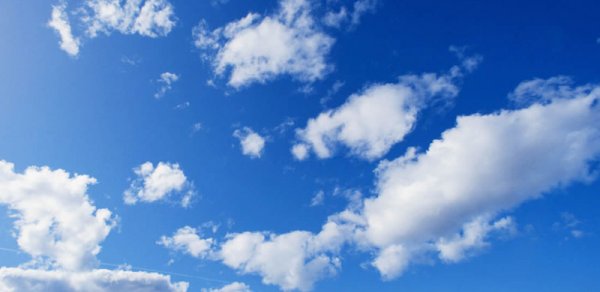 Hava şəraiti dəyişir