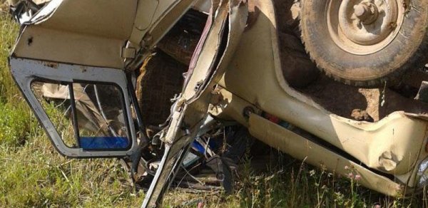 Nişandan sonra dəhşət: bir yaşlı uşaq öldü, 4 nəfər yaralandı