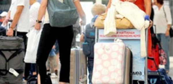 Azərbaycanda turizm şirkətlərindən böyük kələk