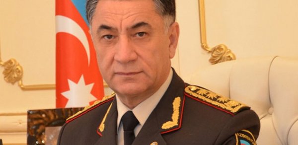 Ramil Usubovdan yeni təyinat
