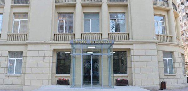 Təhsil Nazirliyi müəllimlərin anlaşılmazlığına aydınlıq gətirdi