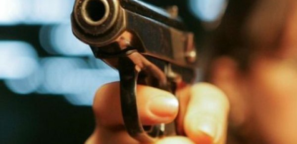 Rusiyada azərbaycanlılar arasında atışma