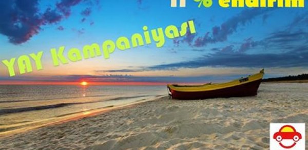 Çimərliklərə gedənlər üçün vacib xəbər – Sevinəcəksiniz!