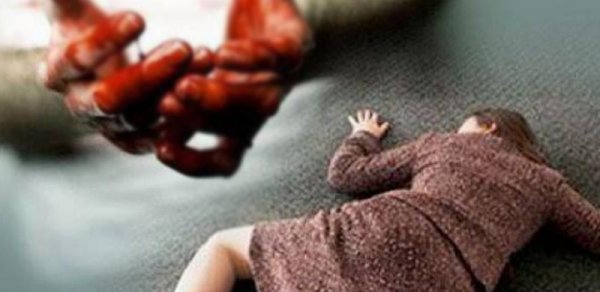 Bakıda 21 yaşlı oğlan ana qatili oldu