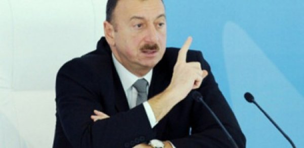 Prezident qiymət bahalılığından sərt danışdı  – Məmurlara vaxt verildi