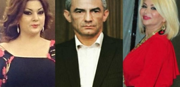 Nazəninin əri Təranəni məhkəməyə verir