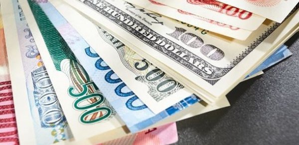 Lənkəranda qadın saxta pulu bankda dəyişmək istədi