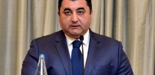 Vüqar Əliyev: “Dövlət region mətbuatına diqqət və qayğısını bundan sonra da davam etdirəcək”