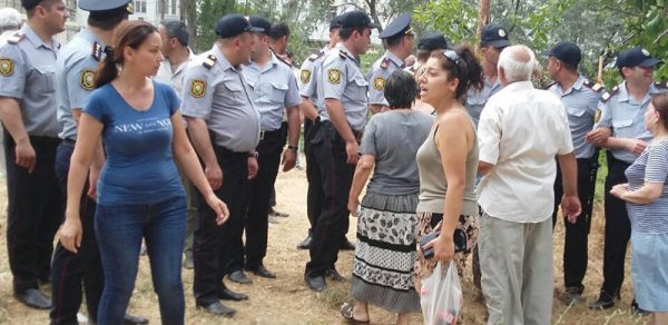 Hacıbala Abutalıbovun sərəncamı Bakıda aranı qarışdırdı