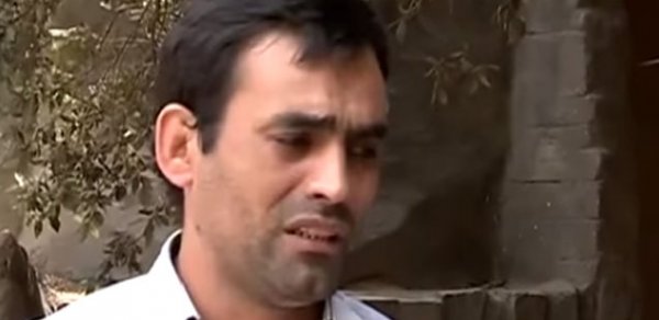 Aclığa başlayan aktyor nədən narazıdır? – VİDEO