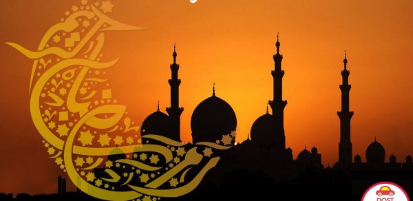 DOST TAXI–dən möhtəşəm Ramazan Endirimi!