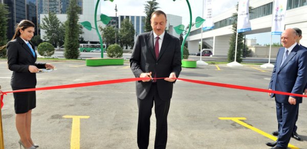 Prezidentdən ‘Asan Xidmət’lə bağlı 7 milyonluq - SƏRƏNCAM 