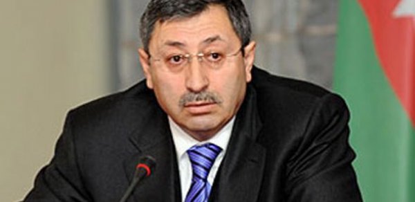 Xələf Xələfova ağır itki