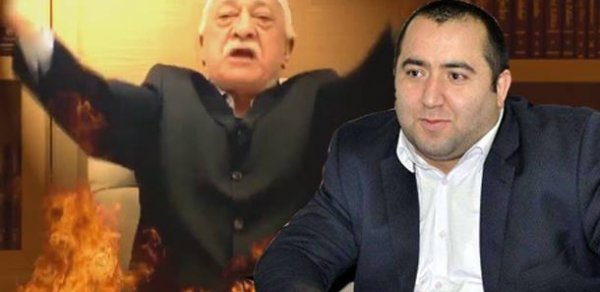 Məhkəmə Fətullah Güləndən yazan jurnalisti cəzalandırdı