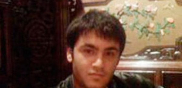 Oliqarxın avtoş oğlu: İsveçrədə həbs edilən Babayev kimdir?