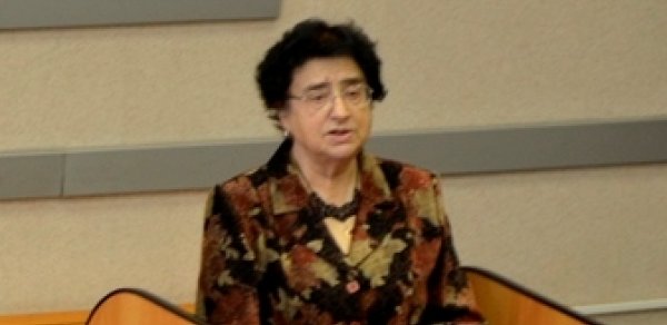 General Kərim Kərimovun qızı vəfat edib