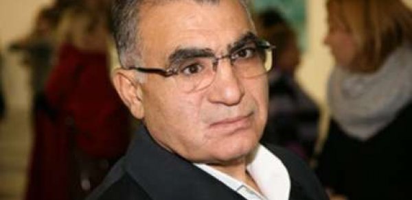 Ermənistanın Ukraynadakı səfiri kriminal avtoritetlərlə əlbir imiş