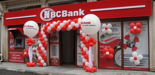 “NBC Bank” rəhbərliyində dəyişiklik