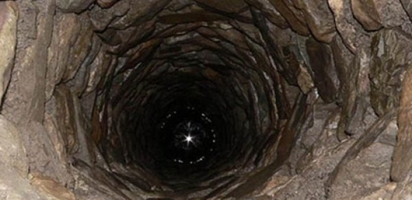 Lənkəran sakini özünü quyuya atdı